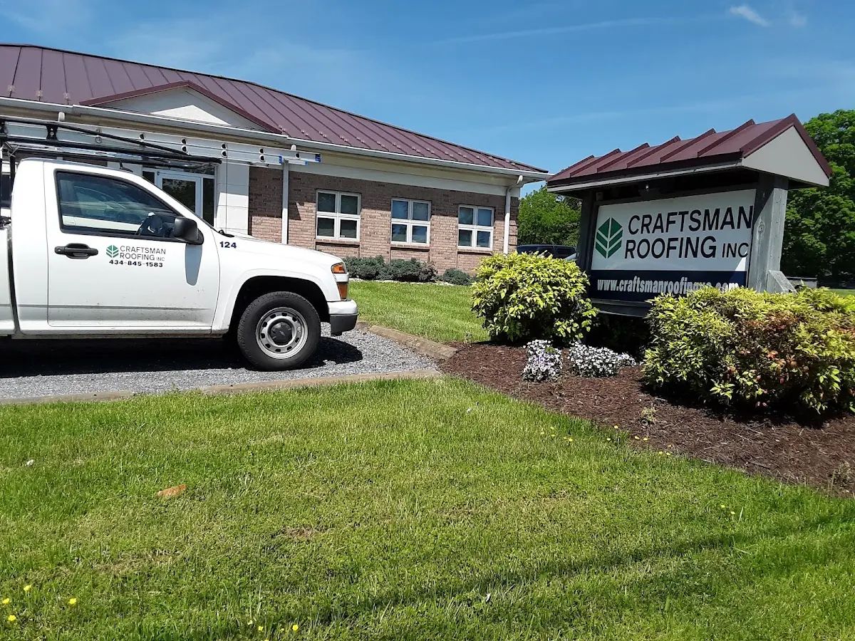 Quality Chimney Repair by experienced craftsmen in Quail Hill